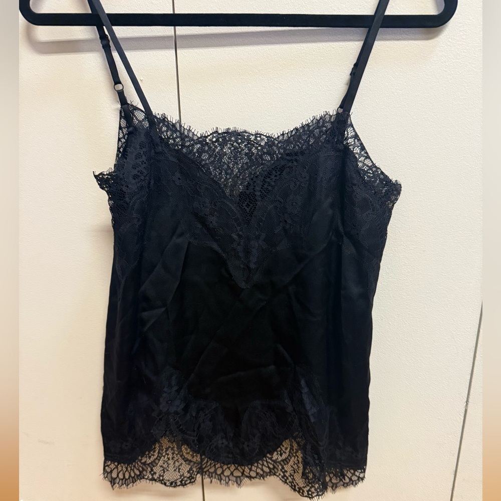 Like New Alice + Olivia Camisole